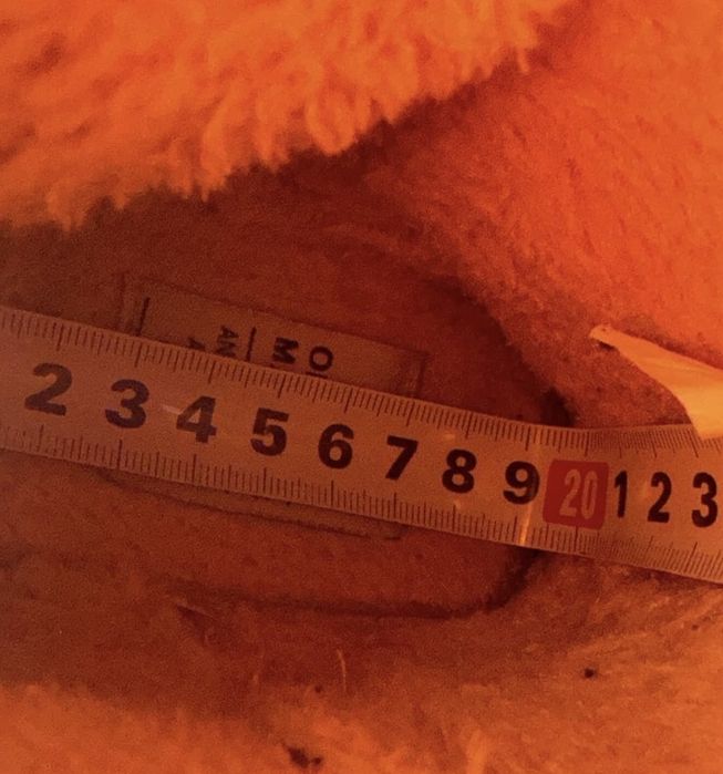 Детски. Ботушки 34 номер