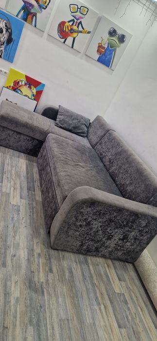 Диван раскладной