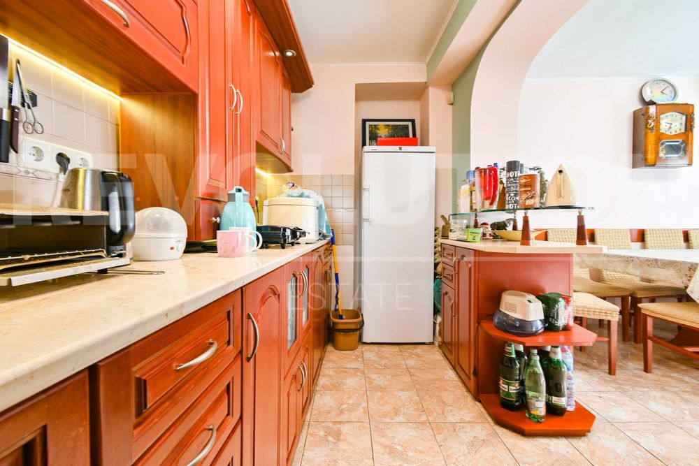 Продава се Къща в София, Надежда 2 - 115 кв.м за 3131 €/кв.м - Снимка #6