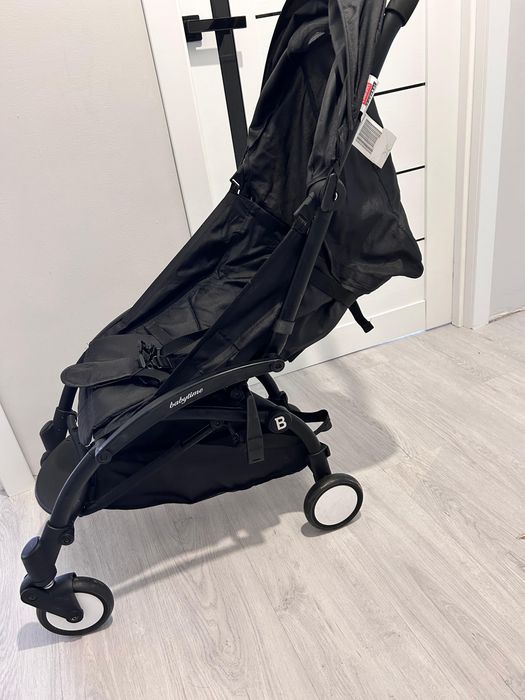 Сдам в аренду прогулочную коляску.