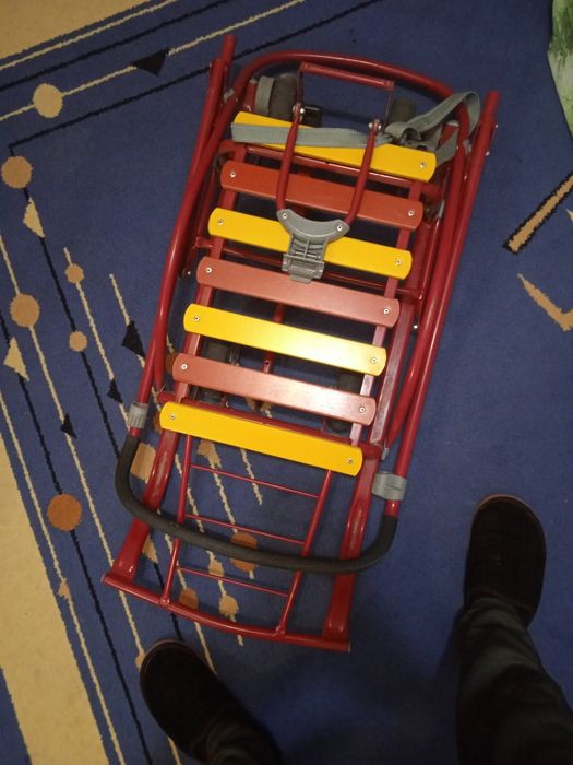 Всё в хорошем состоянии