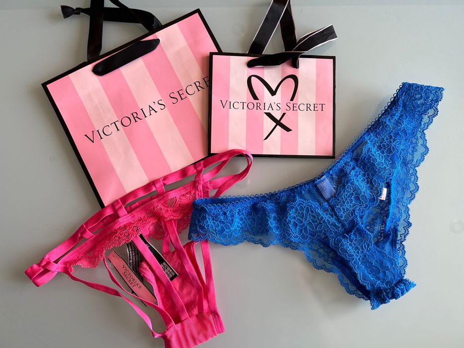 Бикини Victoria’s Secret XS