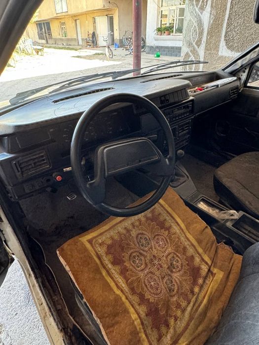 ИЖ Москвич 27 17