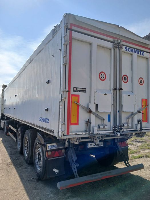 Vand camion DAF 105460
