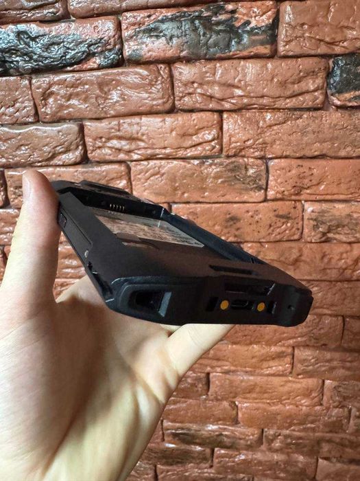 Terminal mobil Zebra TC210K – Nou, sigilat