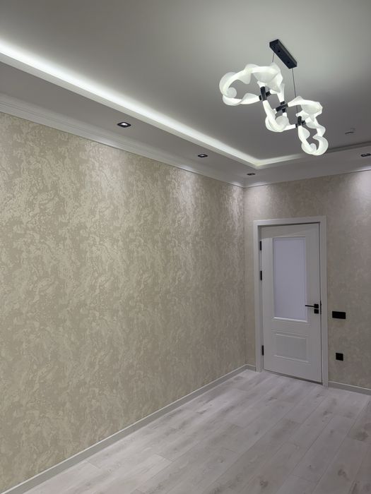 Сдается в аренду NRG Zamon 2х комнатную квартиру