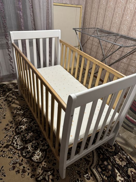 Манежка детский.