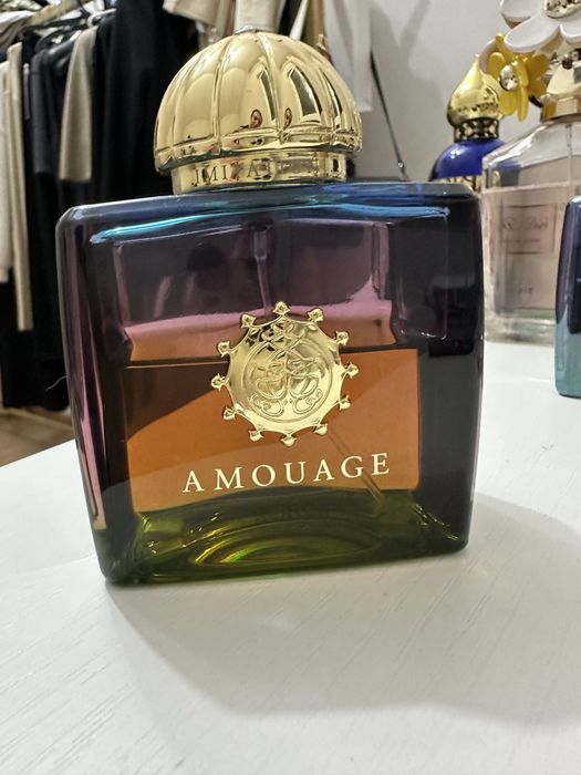 Духи AMOUAGE Imitation 10 ml