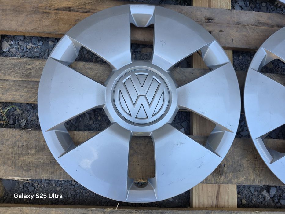 Оригинални тасове VW 14 цола