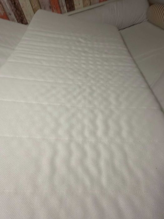 Saltea pat Ikea ÅFJÄLL - 80x200