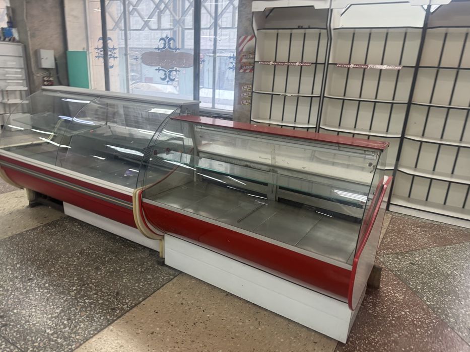 Холодильник.  2шт