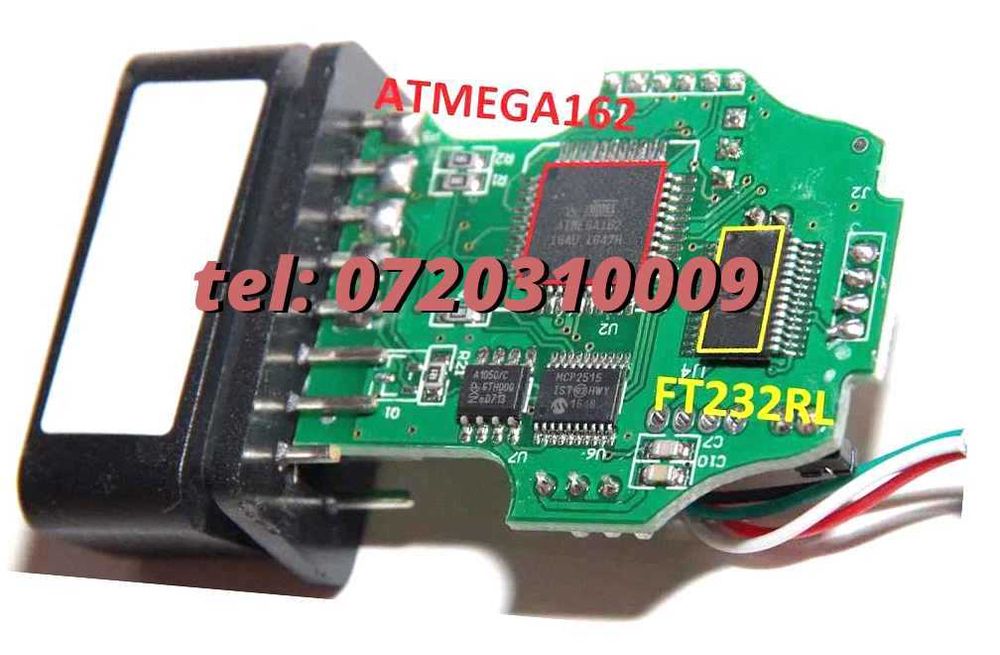 Actualizare Soft vcds  Romana  Loader Activator