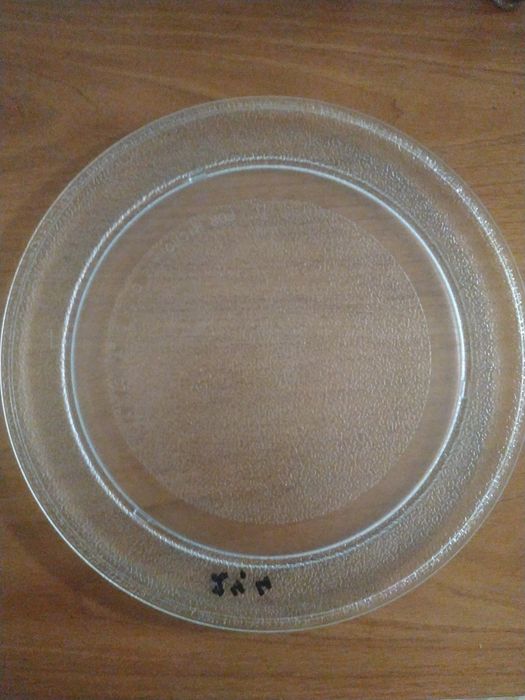 Тарелка для микроволновки
