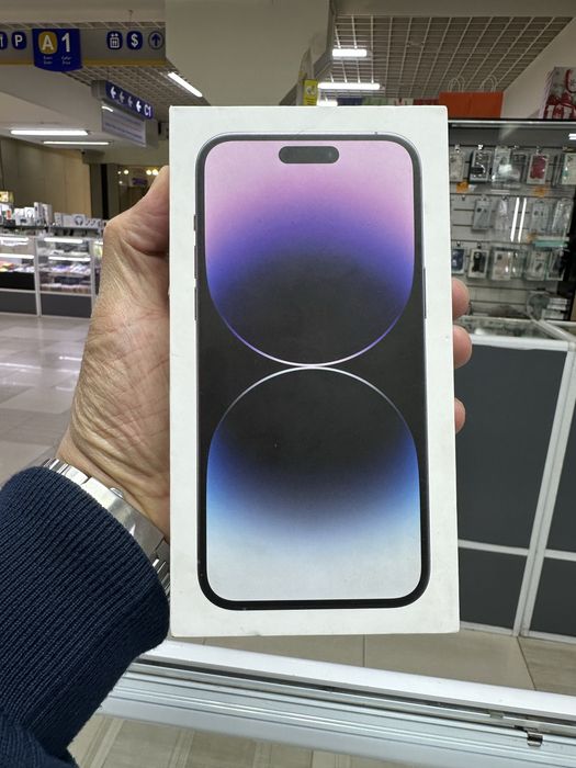 iPhone 14 Pro Max 128GB