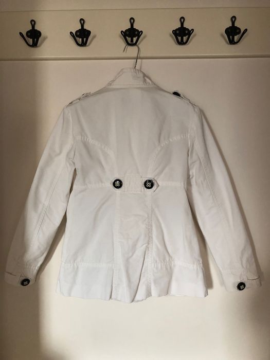 Сако MANGO размер s/m