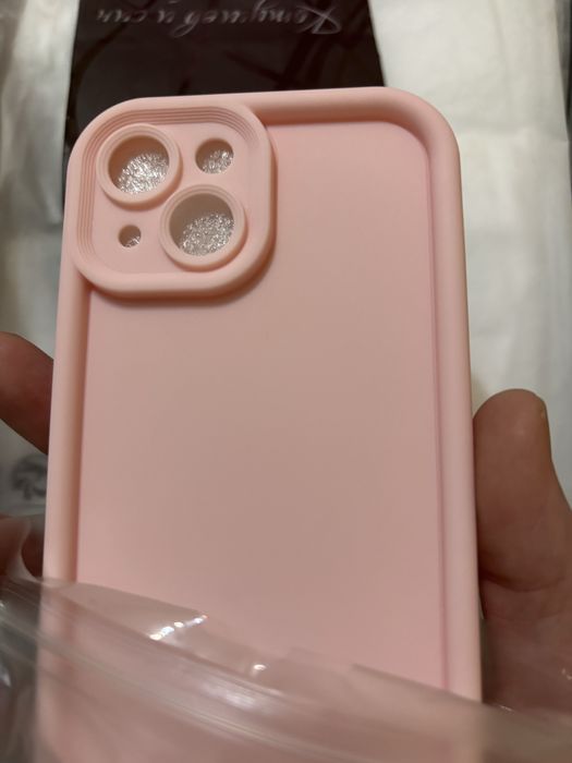 Гръб за айфон 15