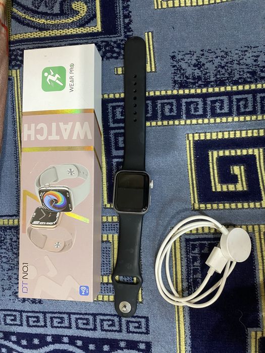 Smart watch DT7 mini