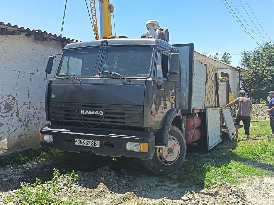 1991yil 15000$ kilshamiz
