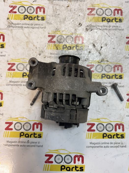 Alternator Fiat Linea Albea Grande Punto Bravo 1,4 benzina 2008-2013