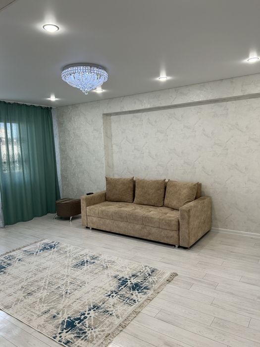 Квартира VIP посуточна