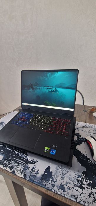 Hp Omen 16 gaming