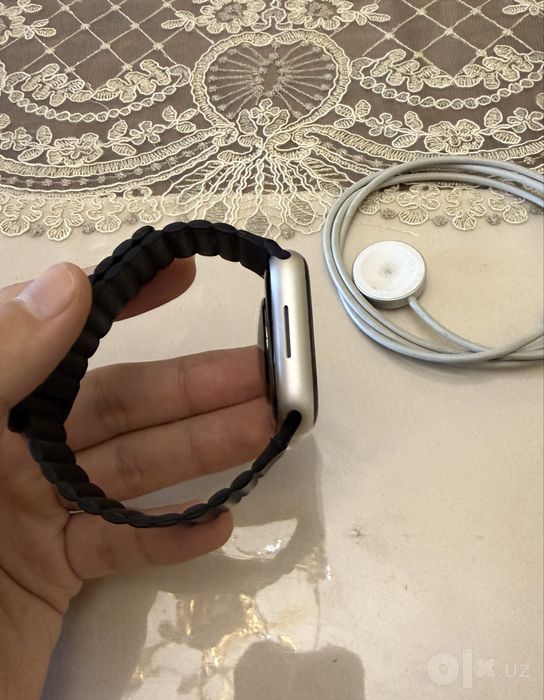 Apple Watch 8 45mm 86%