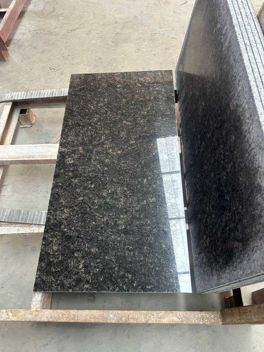Тан Браун гранит (Индия)/Tan Brown Granite (India) Granit Tosh
