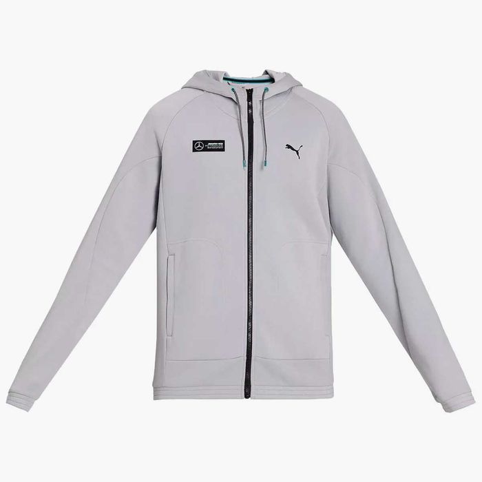 Puma Motorsport Mercedes AMG Petronas F1 Formula 1 T7 Спортен Екип M