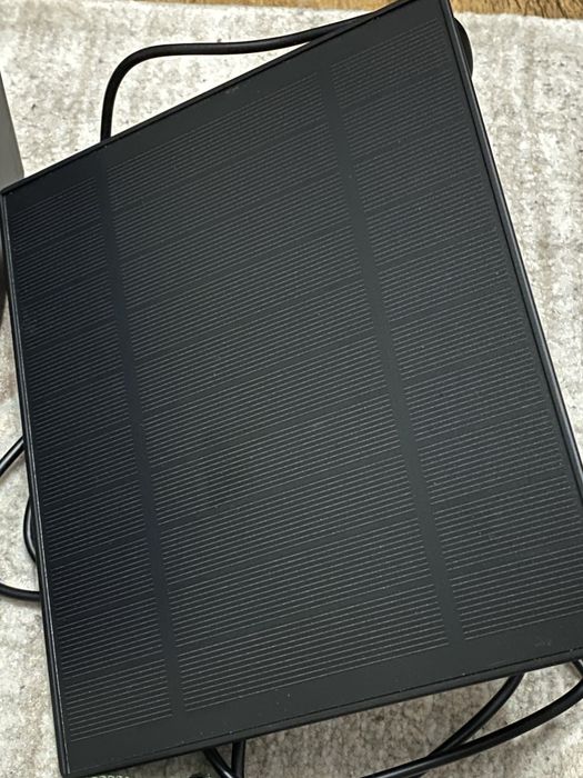 Cameră de vânătoare 4G + PANOU