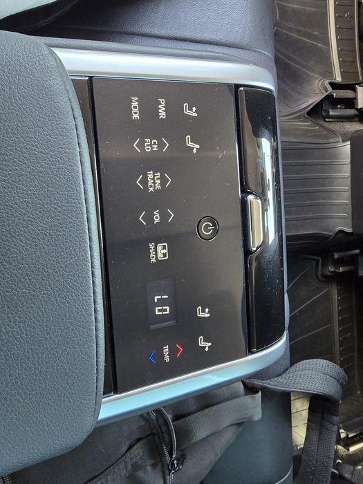 TOYOTA Camry 2020 — imagine 5