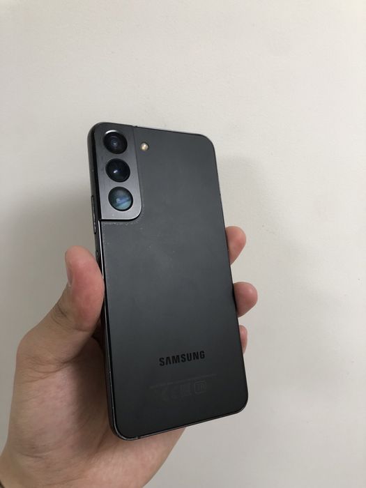 Самсунг s22, 128 гб