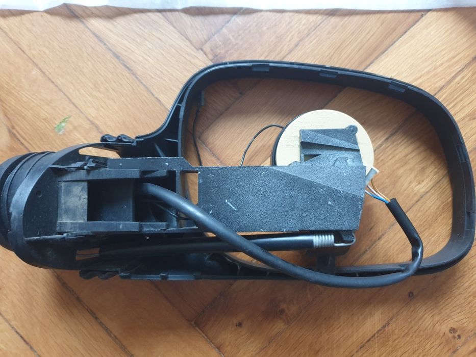 Land rover freelander странични огледала