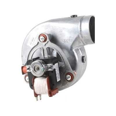 Vand ventilator Ferroli Domina F24N