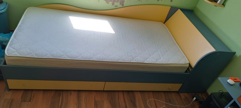 Детско обзавеждане