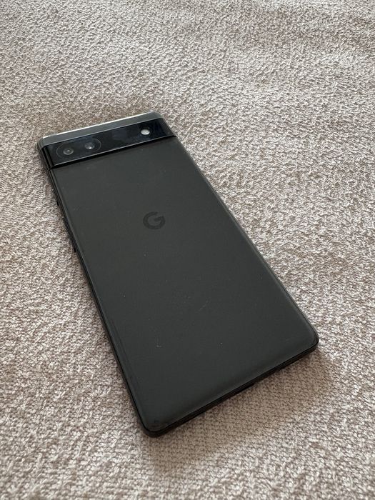 Google Pixel 6a