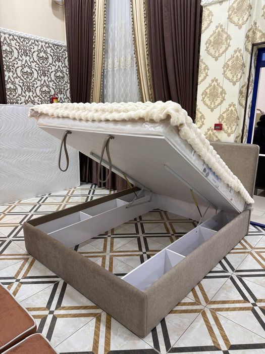 Karovat "montana" nasiya savdo