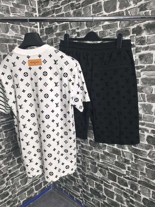 Lois Vieton летен екип