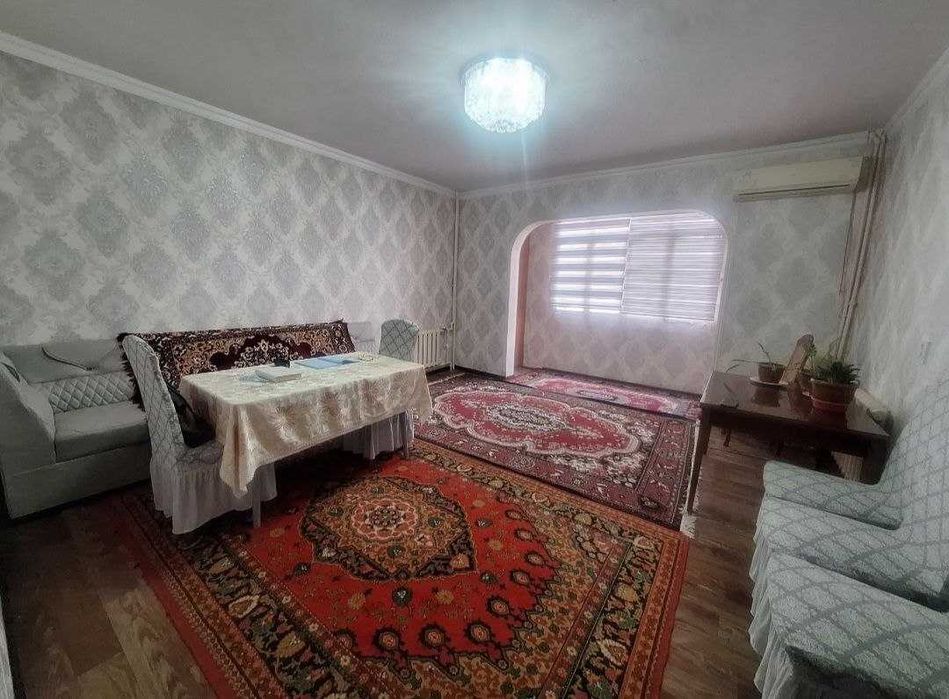 3-комн. квартира