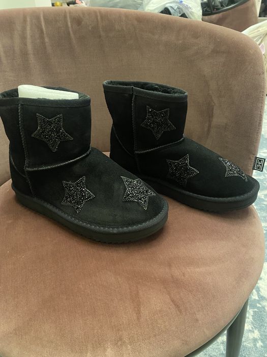 Угги женские новые