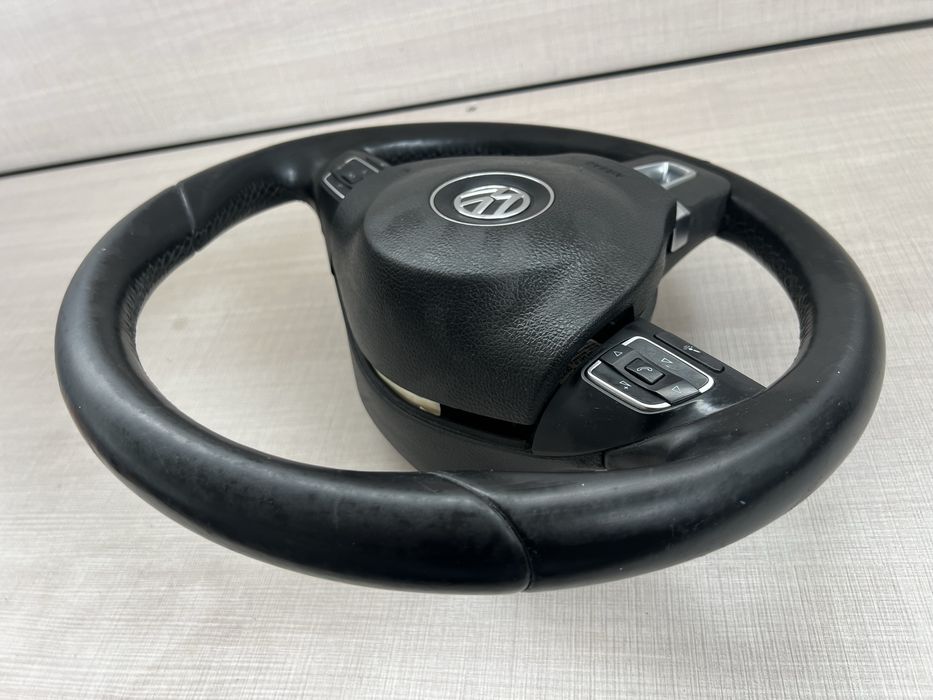 Мулти волан с бег VW