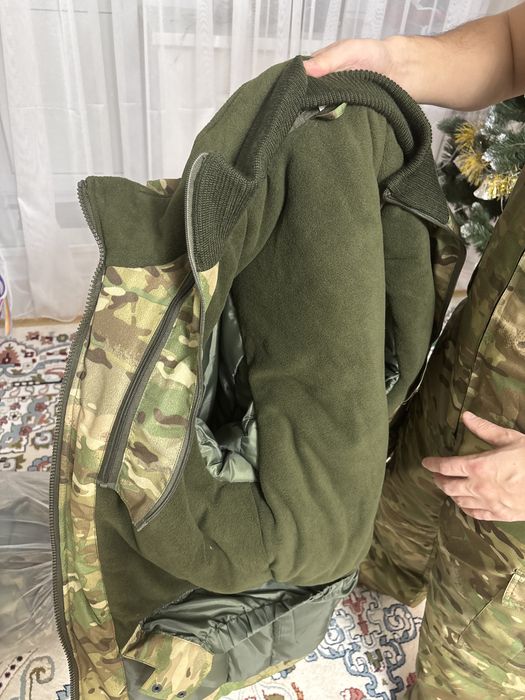 бушлат военный продаю