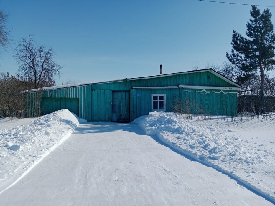 Продам дом срочно!