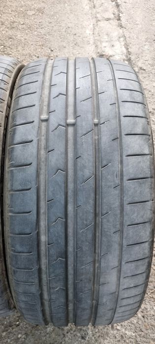 Anvelope 235 35 19 toyo proxes dot 2024