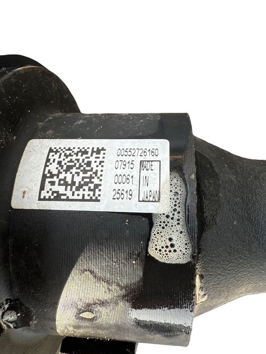 Arbore Cardanic/Cardan Alfa Romeo Stelvio 2.2 2016 - > 00552726160