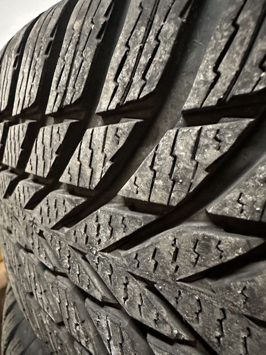 Jante Roti Iarna origilale Mazda 18”
