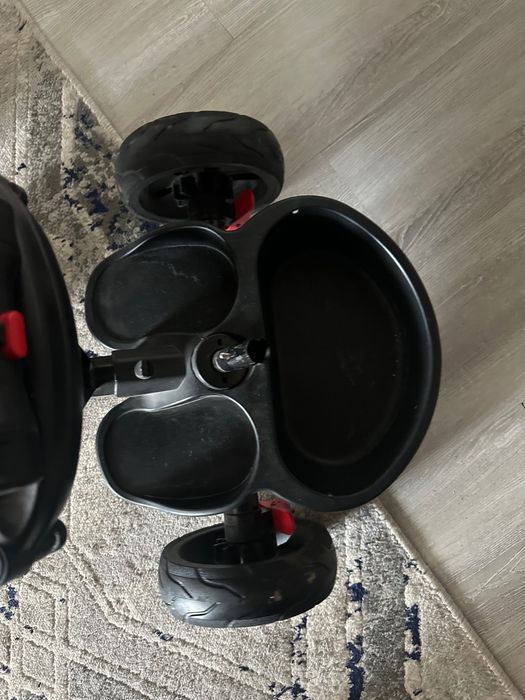 Велосипед для детей