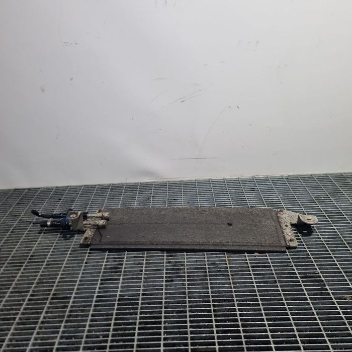 Radiator intercooler Jaguar F - Pace 2.0 D 2015 - 2020 163CP 1999CC Manuala 204DTD Euro5 ...