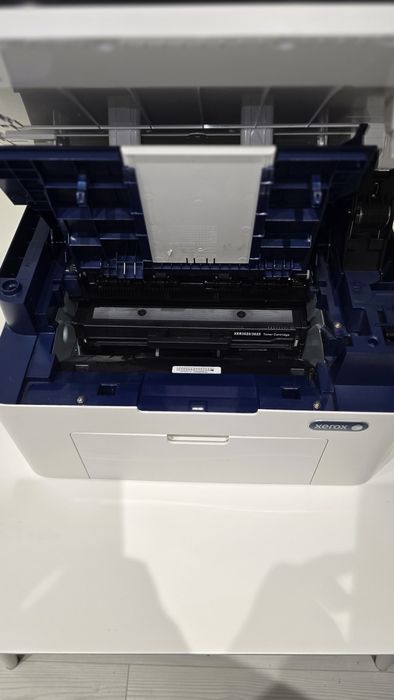 Multifunctional laser monocrom Xerox WorkCentre 3025BI, Wireless, A4