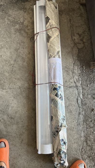 Настенно-потолочный светильник