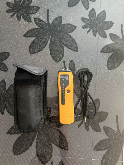 Aparat de masurare  a umiditatii